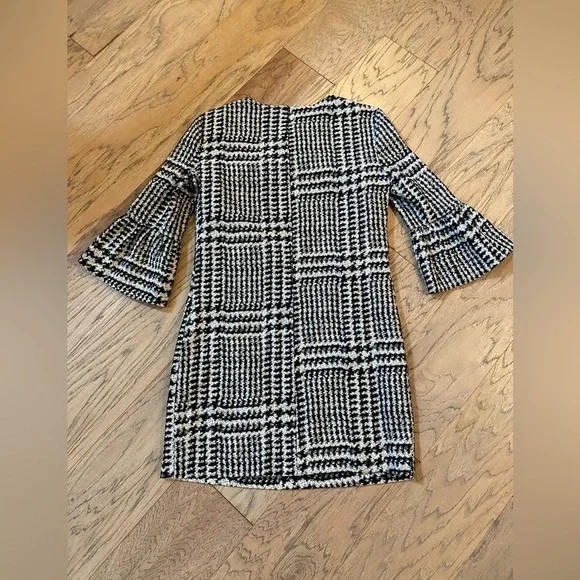 Zara Cocktail Dress - Picture 2 of 3